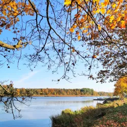 Pärnu River - Karksi-Nuia