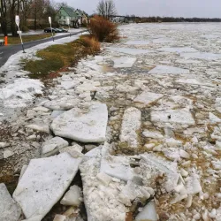 Pärnu River - Karksi-Nuia