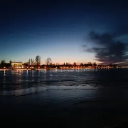 Pärnu River - Karksi-Nuia