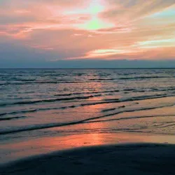 Pärnu River - Karksi-Nuia