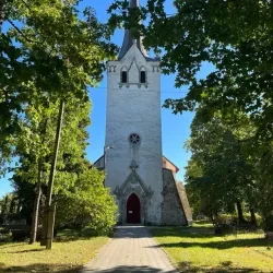 Keila Church - Keila