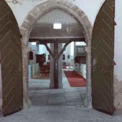 Keila Church - Keila