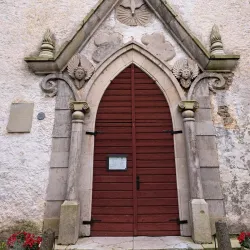 Keila Church - Keila