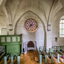 Keila Church - Keila