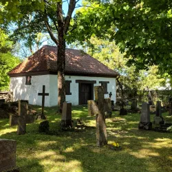 Keila Church - Keila