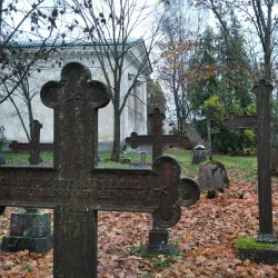 Keila Church - Keila