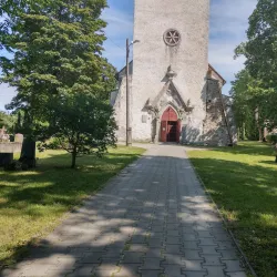 Keila Church - Keila