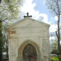 Keila Church - Keila