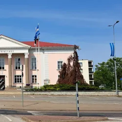 Keila Cultural Center - Keila