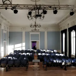 Keila Cultural Center - Keila