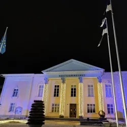 Keila Cultural Center - Keila