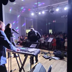 Keila Cultural Center - Keila