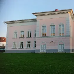 Keila Cultural Center - Keila