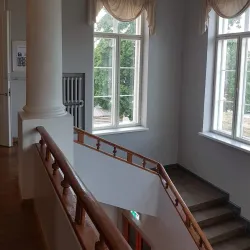 Keila Cultural Center - Keila