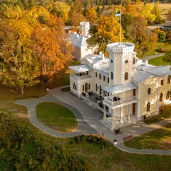 Keila-Joa Manor - Keila