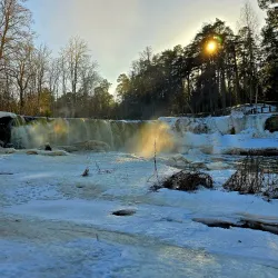 Keila-Joa Manor - Keila