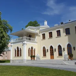 Keila-Joa Manor - Keila