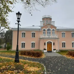 Keila-Joa Manor - Keila