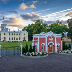 Keila-Joa Manor - Keila