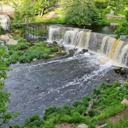 Keila-Joa Manor - Keila