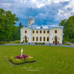 Keila-Joa Manor - Keila