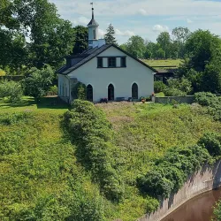 Keila-Joa Manor - Keila