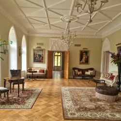 Keila-Joa Manor - Keila