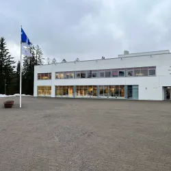 Keila Library - Keila