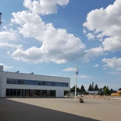 Keila Library - Keila