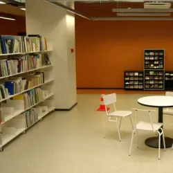 Keila Library - Keila