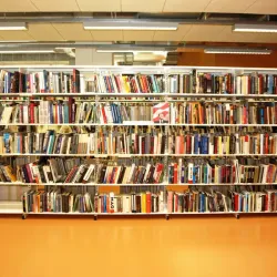 Keila Library - Keila