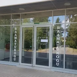 Keila Library - Keila