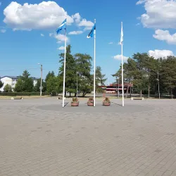 Keila Library - Keila