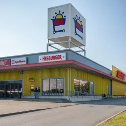 Keila Market - Keila