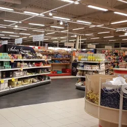 Keila Market - Keila