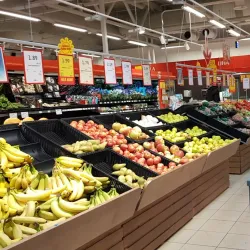 Keila Market - Keila