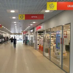 Keila Market - Keila