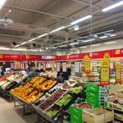 Keila Market - Keila