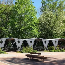 Keila Railway Station - Keila