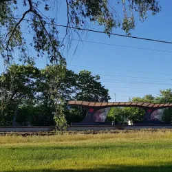 Keila Railway Station - Keila