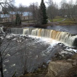 Keila River Trail - Keila