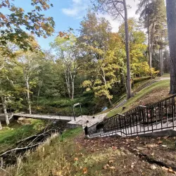 Keila River Trail - Keila