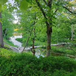 Keila River Trail - Keila