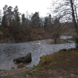 Keila River Trail - Keila