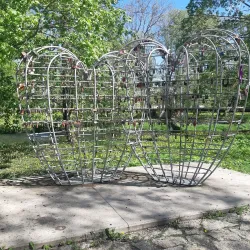 Keila Waterfall (Keila-Joa Waterfall) - Keila