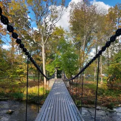 Keila Waterfall (Keila-Joa Waterfall) - Keila