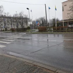 Ahtme District - Kohtla-Järve