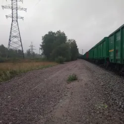 Ahtme District - Kohtla-Järve