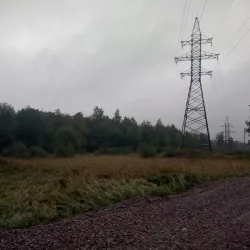 Ahtme District - Kohtla-Järve