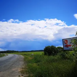 Ahtme District - Kohtla-Järve